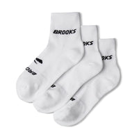 Brooks Run-In Quarter 3-Pack