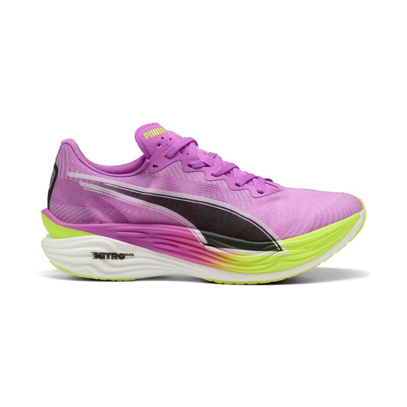 Puma Deviate Nitro Elite 3 para hombre