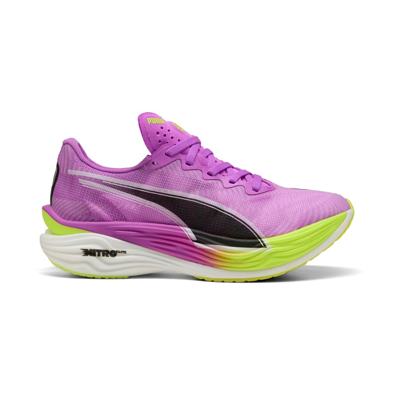 Puma Deviate Nitro Elite 3 para mujer