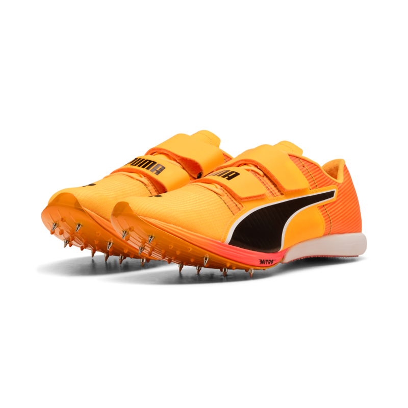 Zapatillas unisex Puma Triple Jump Nitro Elite 2
