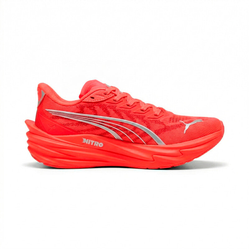 Men's Puma Deviate Nitro 4