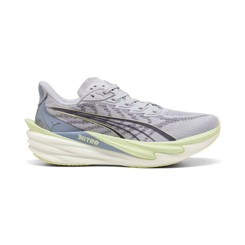 Women's Puma Deviate Nitro 4