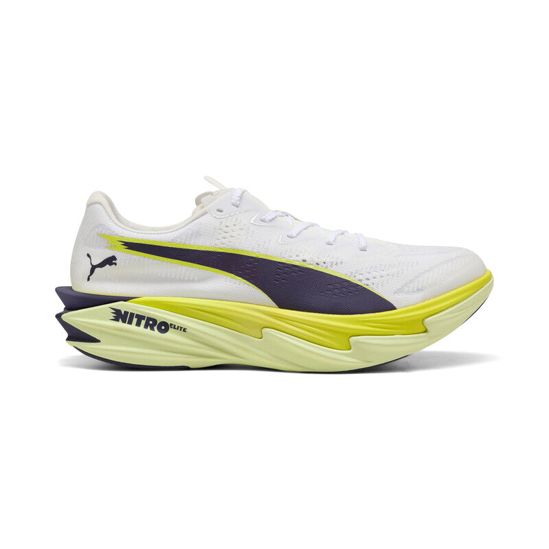 Men's Puma Deviate Nitro Elite 4
