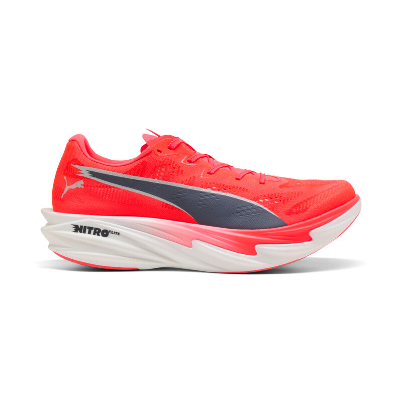 Men's Puma Deviate Nitro Elite 4