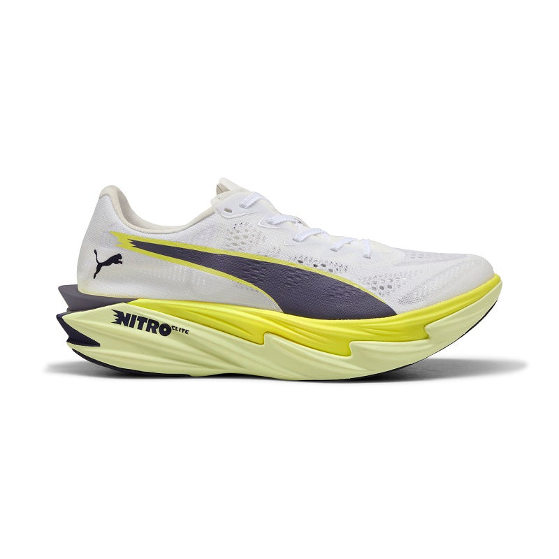 Women's Puma Deviate Nitro Elite 4