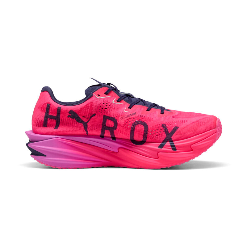 Men's Puma Deviate Nitro Elite 4 x Hyrox