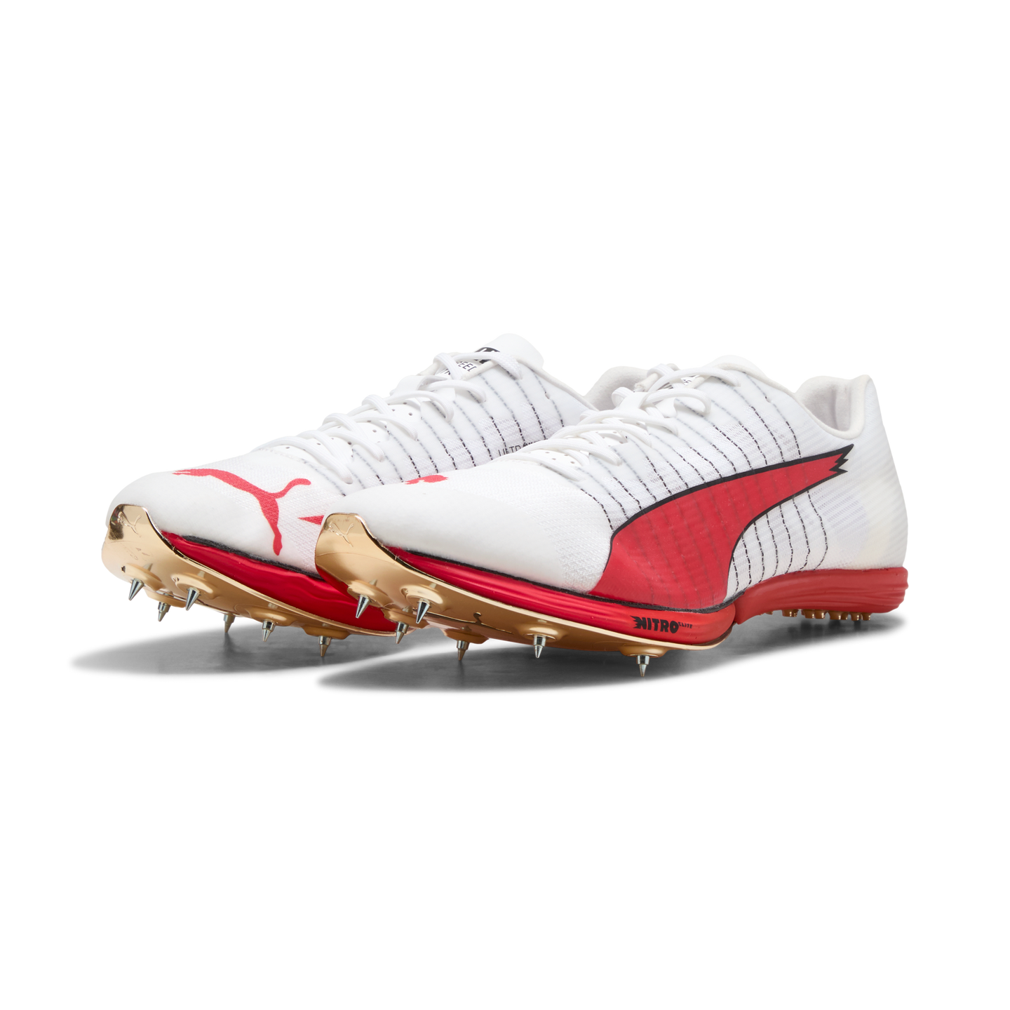 Unisex Puma evoSPEED Forte Nitro Elite