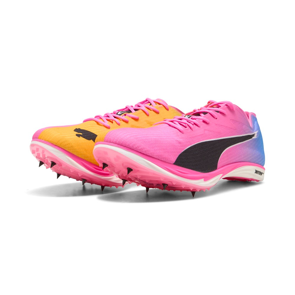 Unisex Puma Mid Distance Nitro Elite 3