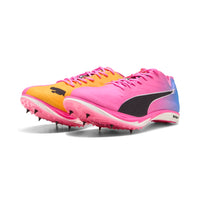 Zapatillas unisex Puma Mid Distance Nitro Elite 3