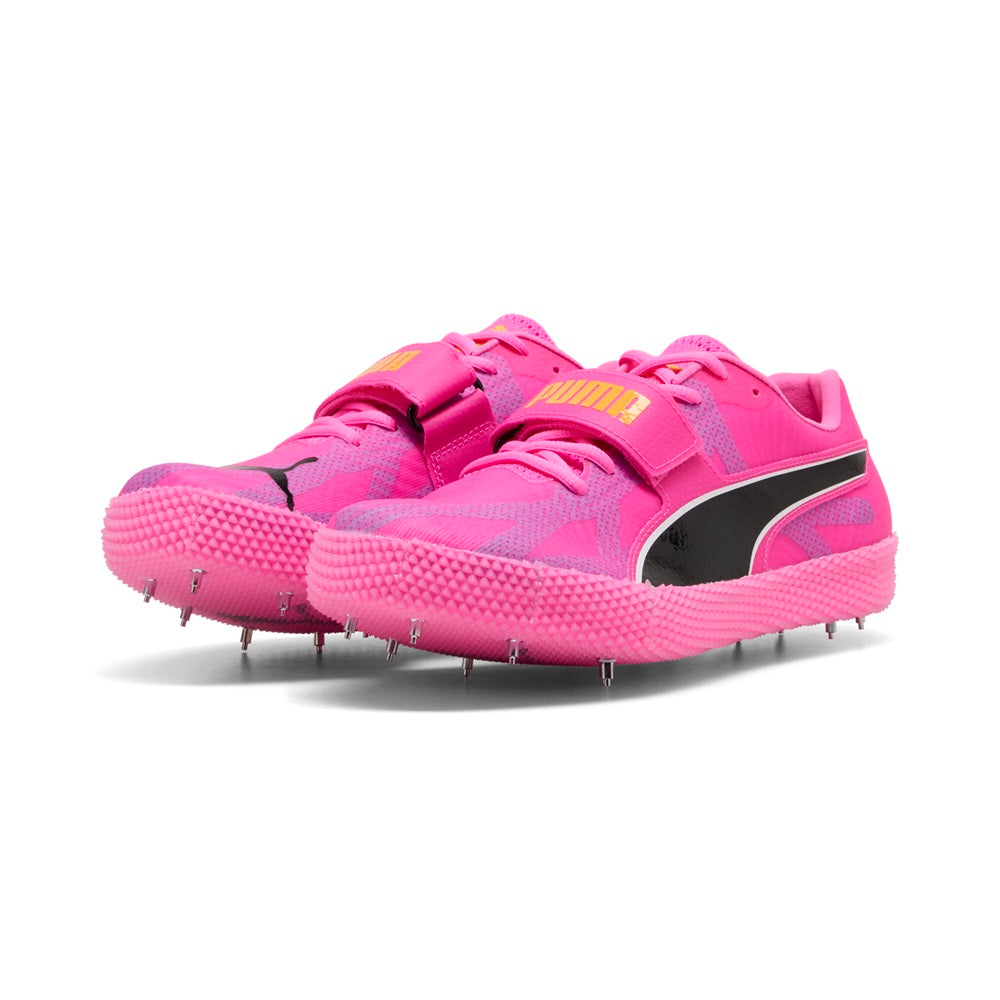 Unisex Puma High Jump Nitro