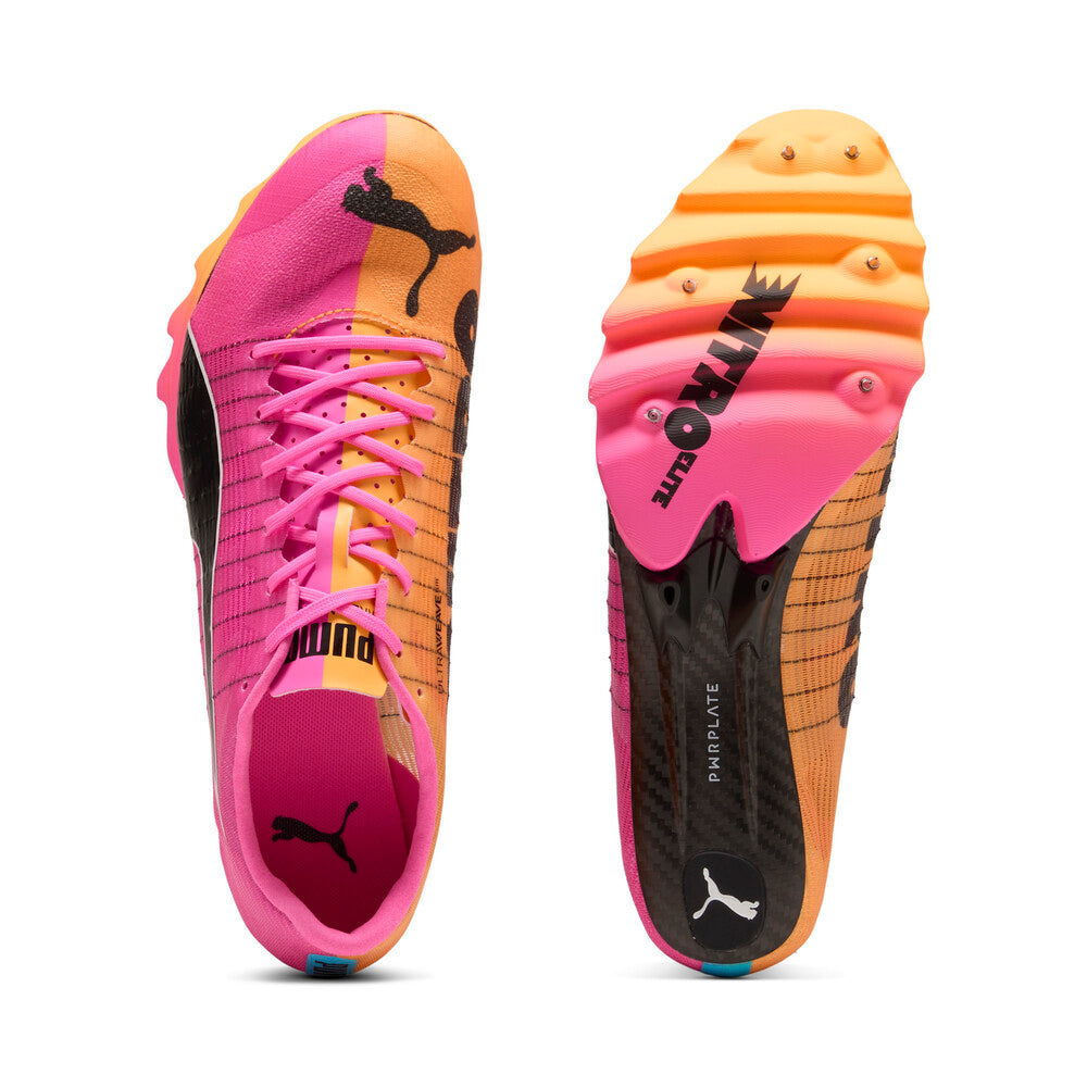 【希少サイズ】PUMAforte NITRO elite 23.5 Unisex Puma Berserker Nitro Elite 2 – Runners Plus