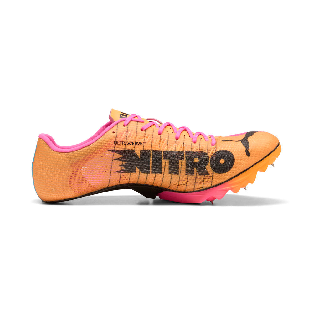 Unisex Puma Berserker Nitro Elite 2 – Runners Plus