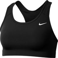 Sujetador deportivo Nike Swoosh para mujer