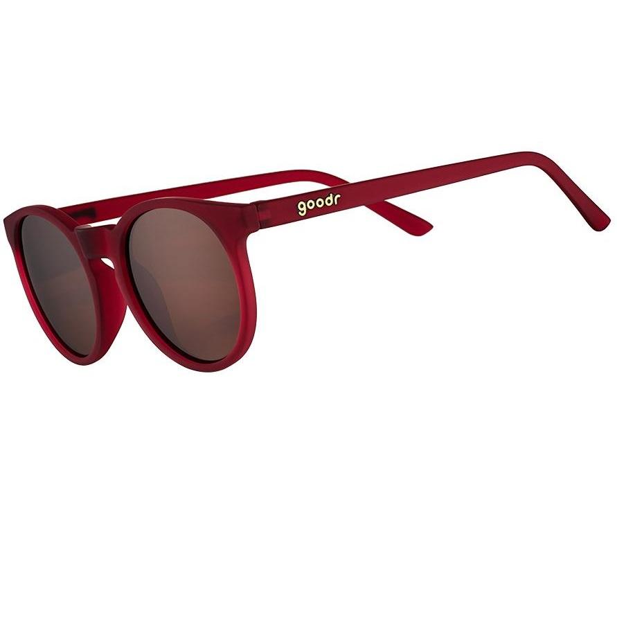 Gafas de sol para correr Goodr Circle Gs
