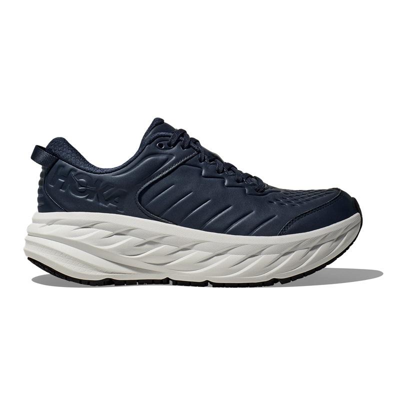 Men's Hoka Bondi SR – Runners Plus
