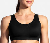 Sujetador deportivo Brooks Dare Crossback para mujer