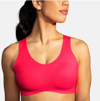 Sujetador deportivo Brooks Dare Crossback para mujer