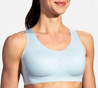 Sujetador deportivo Brooks Dare Crossback para mujer