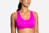 Sujetador deportivo Brooks Dare Crossback para mujer