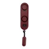 Alarma personal Nathan SaferRun Ripcord Siren