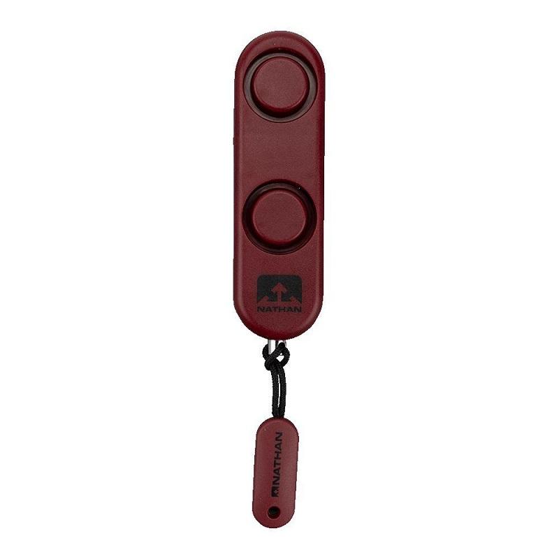 Alarma personal Nathan SaferRun Ripcord Siren