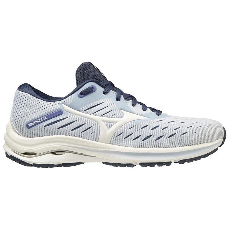 Mizuno Wave Rider 24 para mujer