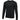 Camiseta de manga larga de algodón Nike Core para hombre