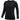 Camiseta de manga larga de algodón Nike Core para mujer