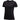Camiseta de manga corta de algodón Nike Core para mujer