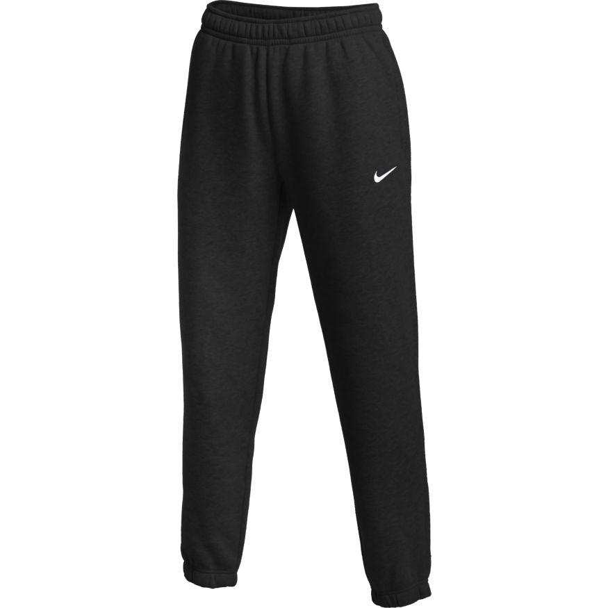 Pantalones deportivos de entrenamiento Nike Club para mujer