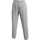 Pantalones deportivos de entrenamiento Nike Club para mujer