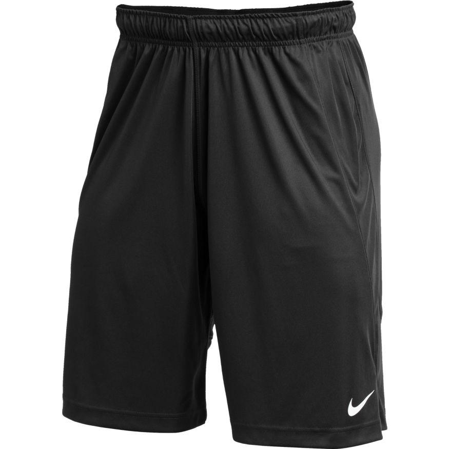 Pantalón corto de punto Nike Team para hombre