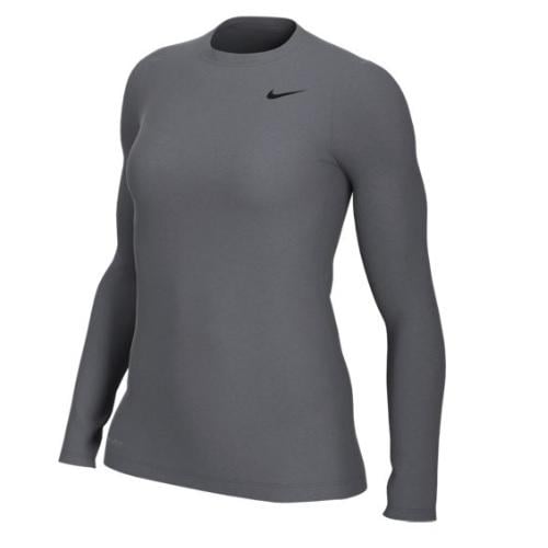 Camiseta de manga larga Nike Legend para mujer