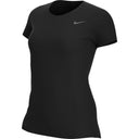 Camiseta de manga corta Nike Legend para mujer
