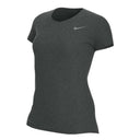 Camiseta de manga corta Nike Legend para mujer