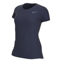Camiseta de manga corta Nike Legend para mujer
