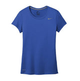 Women's Nike Legend Short-Sleeve