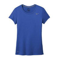 Women's Nike Legend Short-Sleeve