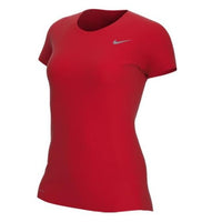 Women's Nike Legend Short-Sleeve