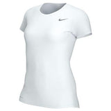 Women's Nike Legend Short-Sleeve