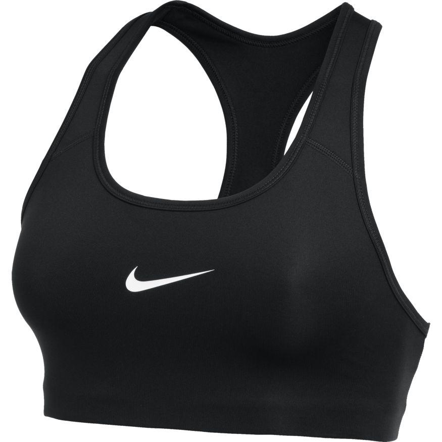 Sujetador deportivo Nike Swoosh 2.0 para mujer