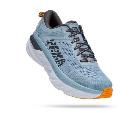 Hoka Bondi 7 para hombre