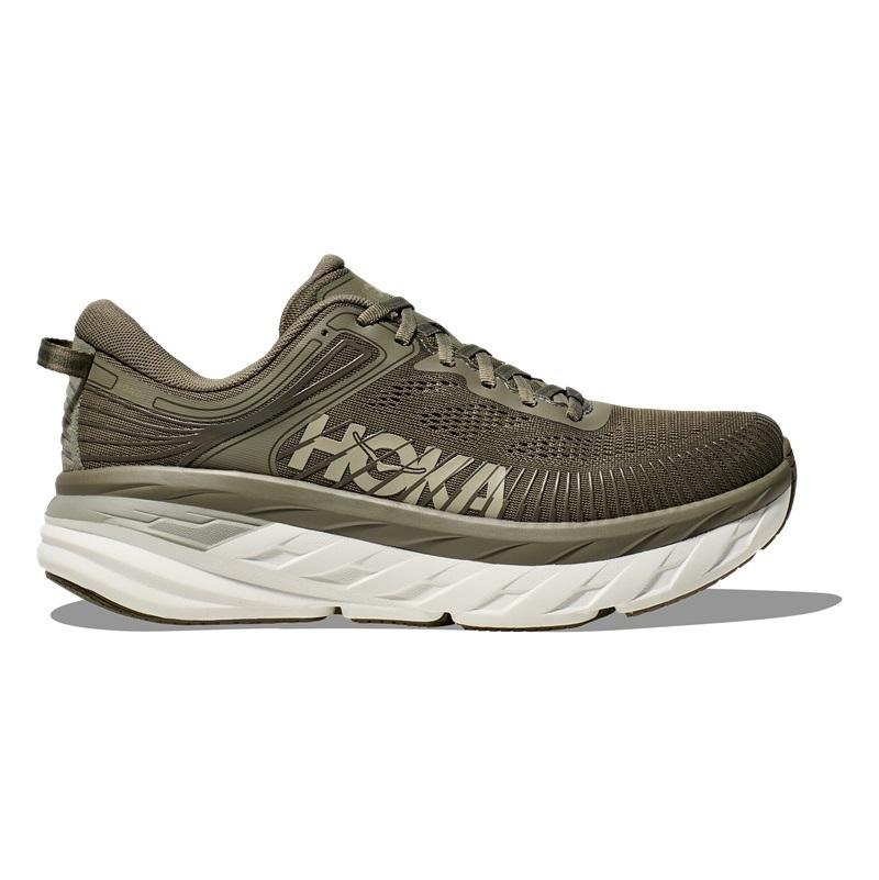 Hoka Bondi 7 para hombre
