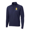 Men's Oakwood XC Sport-Wick Half-Zip