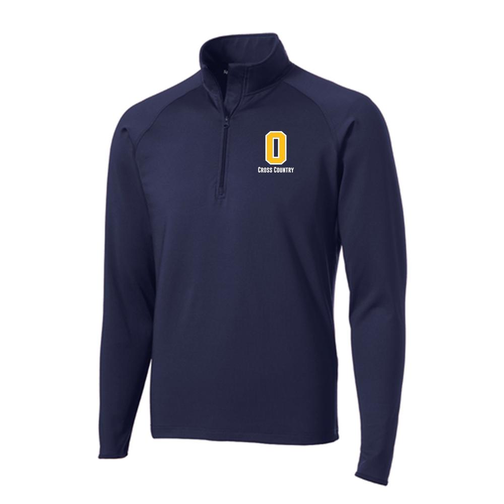 Men's Oakwood XC Sport-Wick Half-Zip