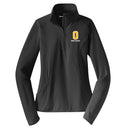 Women's Oakwood XC Sport-Wick Half-Zip