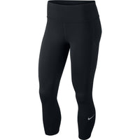 Nike Epic Luxe Crop para mujer