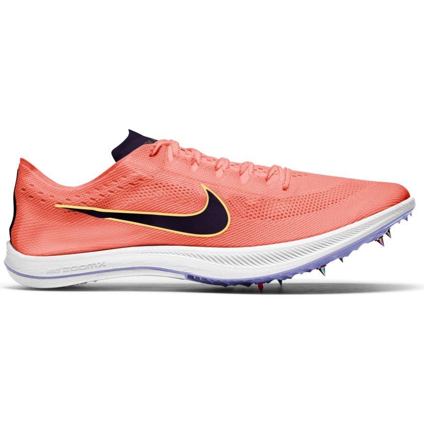 Unisex Nike ZoomX Dragonfly – Runners Plus