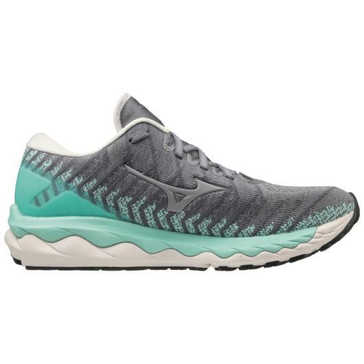 Mizuno Wave Sky 4 Waveknit para mujer