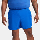 Pantalón corto Nike Challenger de 7 pulgadas para hombre